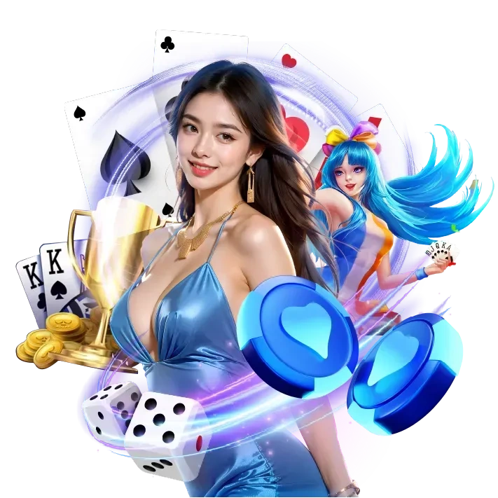 Hình chuyên mục game bài PG66